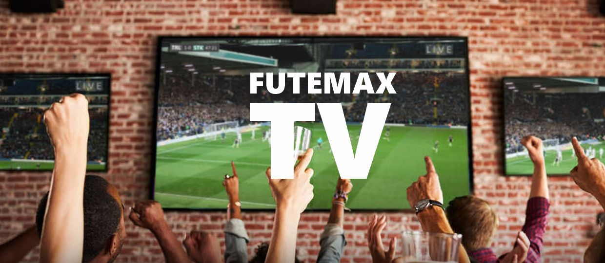 Futemax: A Paixão que Transcende Fronteiras do Futebol